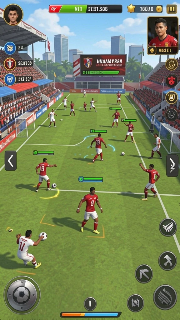 Screenshot an777 nomor 3