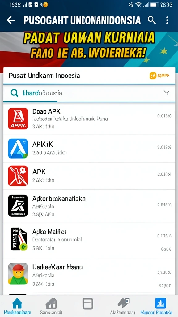 Screenshot batik77 nomor 1