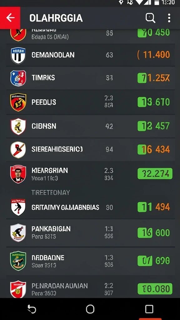 Screenshot batik77 nomor 2