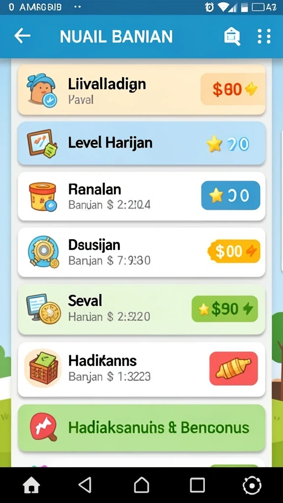 Screenshot kodokhoki889 nomor 2