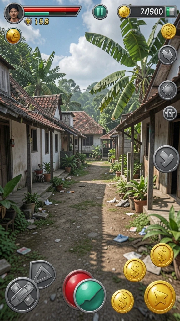 Screenshot minislot nomor 3