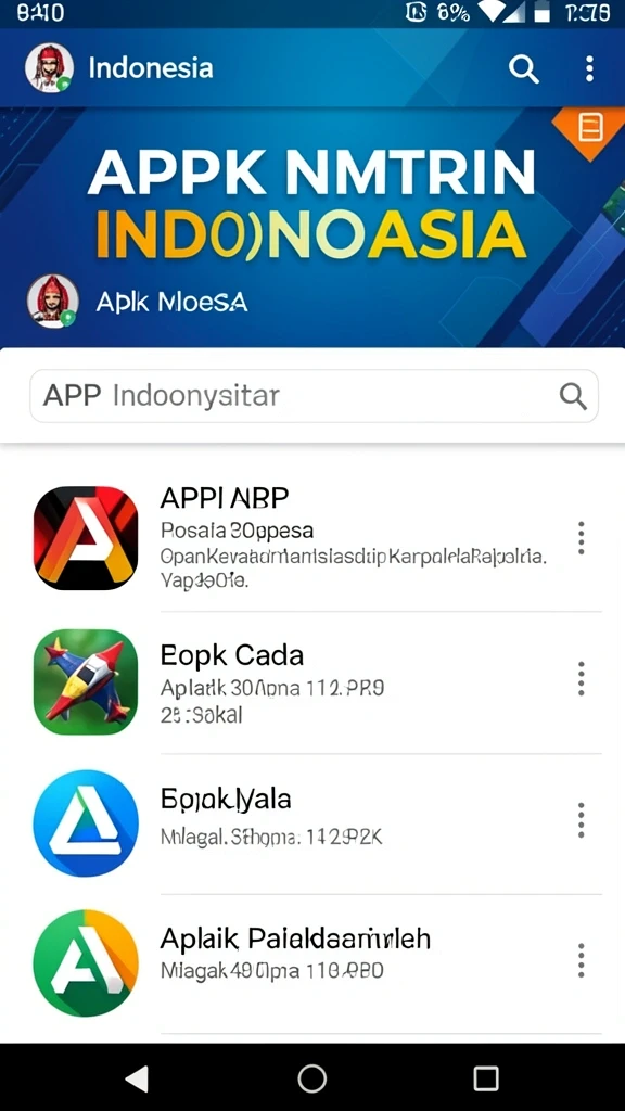 Screenshot sl999 nomor 2