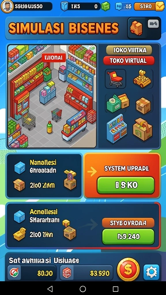 Screenshot sl999 nomor 3