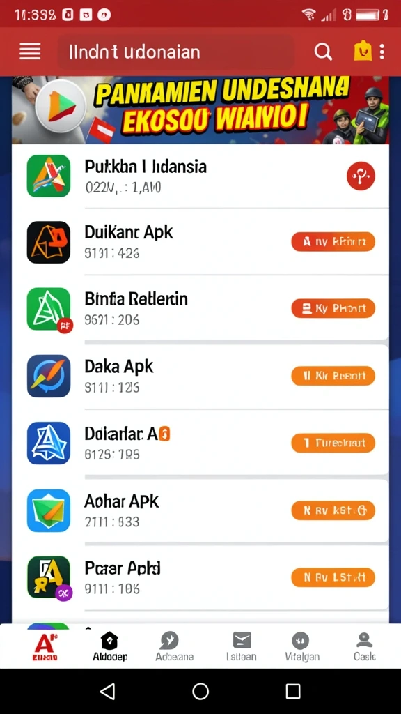 Screenshot slot21 nomor 1