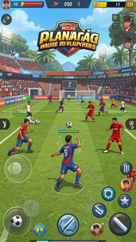 Screenshot slot21 nomor 2