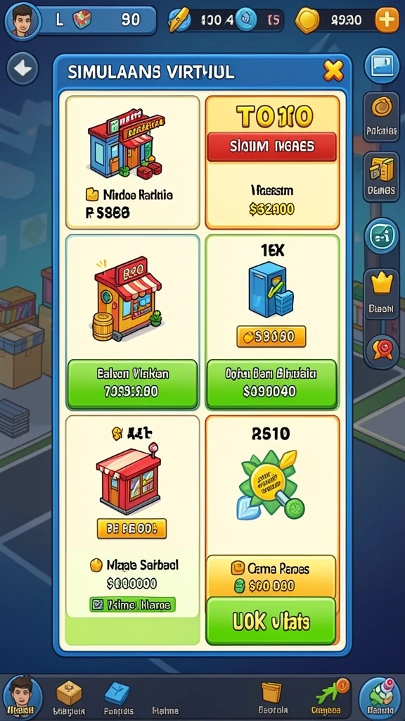 Screenshot winrate777 nomor 1