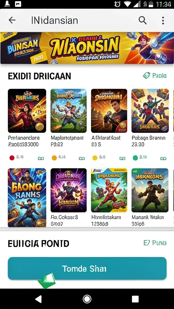 Screenshot wow99 nomor 1